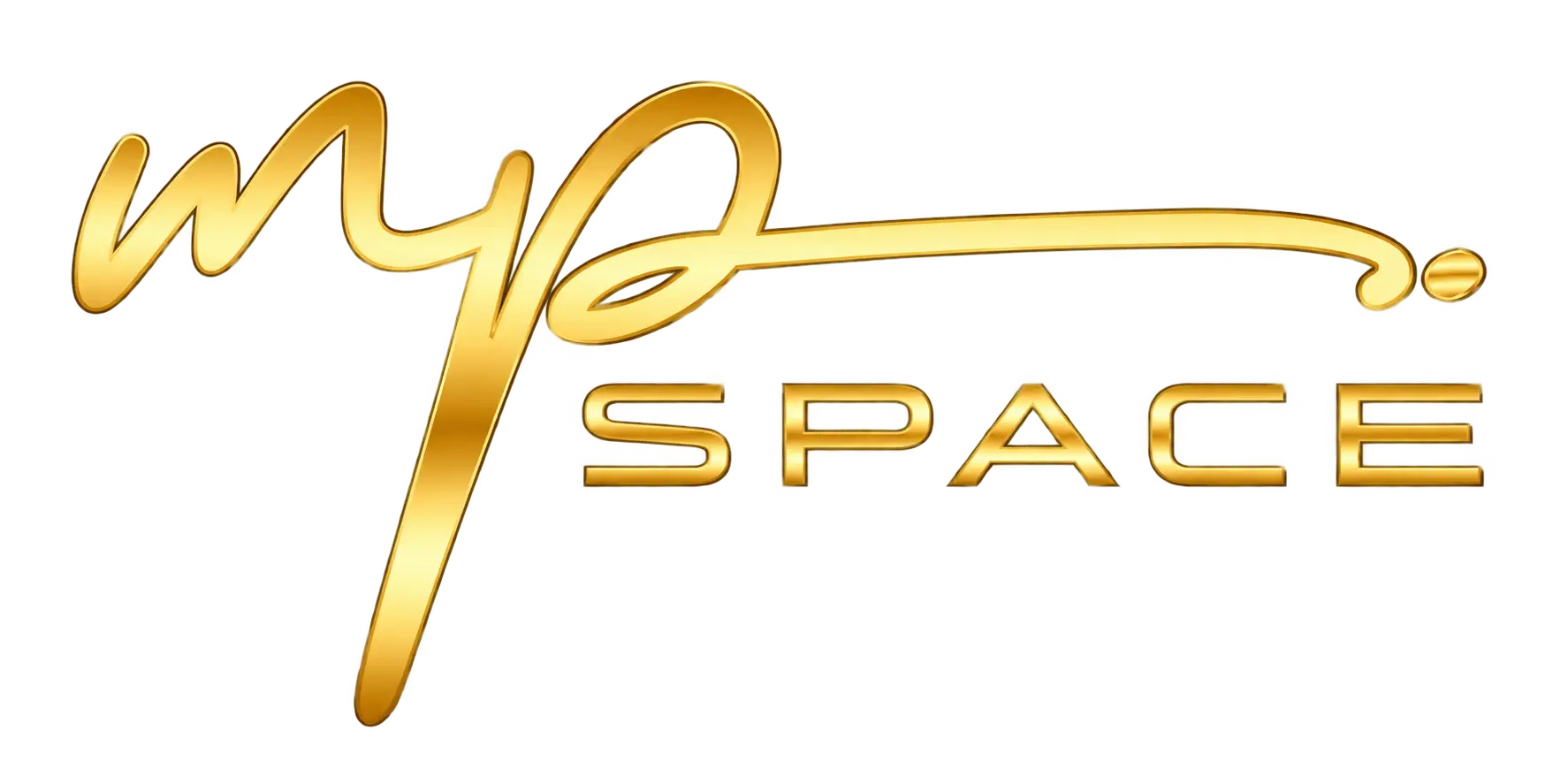 MP Space logo